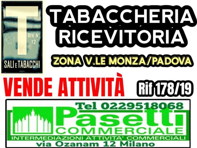 Attività / Licenza in vendita a Milano MI