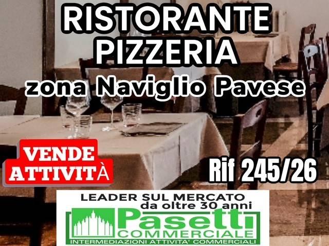 Attività / Licenza in vendita a Milano MI