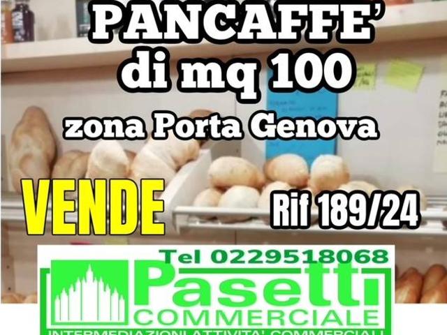 Attività / Licenza in vendita a Milano MI