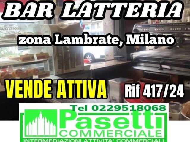 Attività / Licenza in vendita a Milano MI