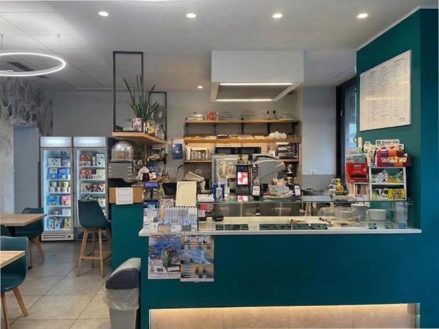 Attività / Licenza in vendita a Milano MI