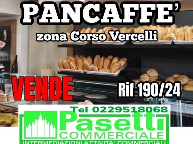 Attività / Licenza in vendita a Milano MI