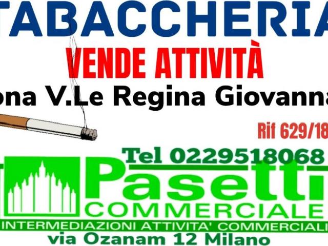 Attività / Licenza in vendita a Milano MI