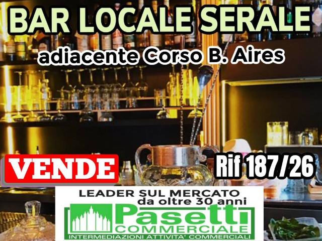 Attività / Licenza in vendita a Milano MI