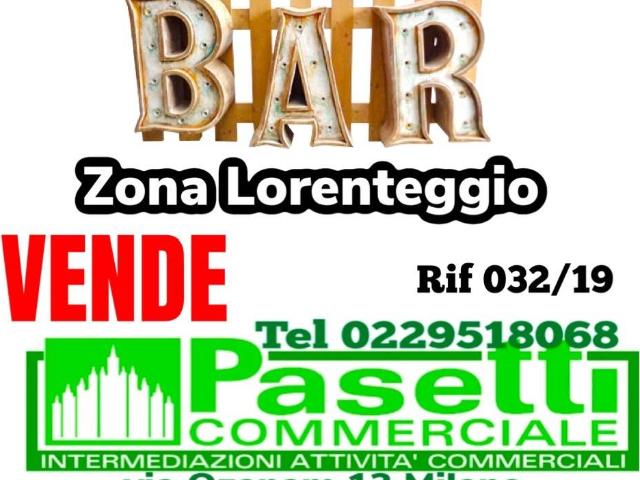 Attività / Licenza in vendita a Milano MI