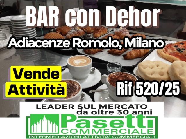 Attività / Licenza in vendita a Milano MI