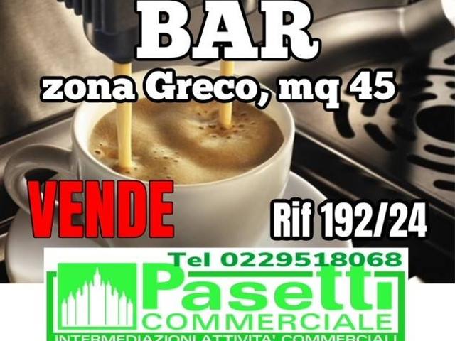 Attività / Licenza in vendita a Milano MI