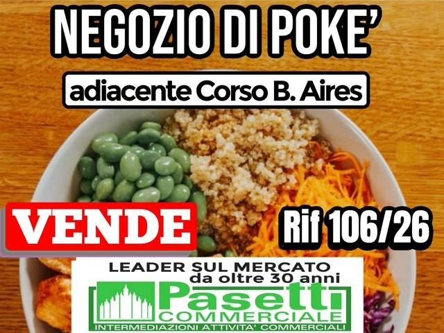 Attività / Licenza in vendita a Milano MI