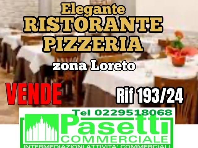 Attività / Licenza in vendita a Milano MI
