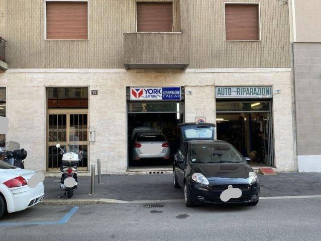 Attività / Licenza in vendita a Milano MI