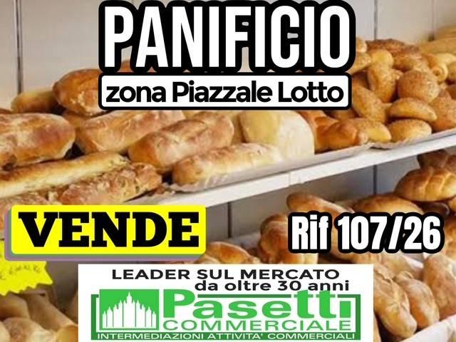 Attività / Licenza in vendita a Milano MI