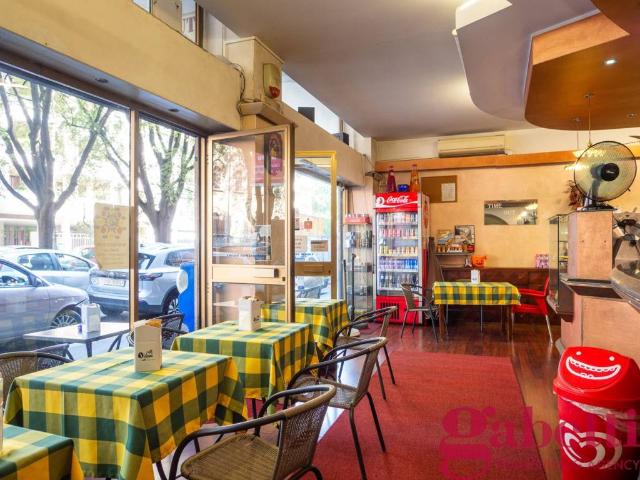 Attività / Licenza in vendita a Milano MI