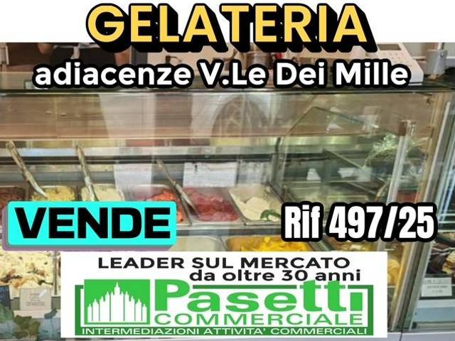 Attività / Licenza in vendita a Milano MI