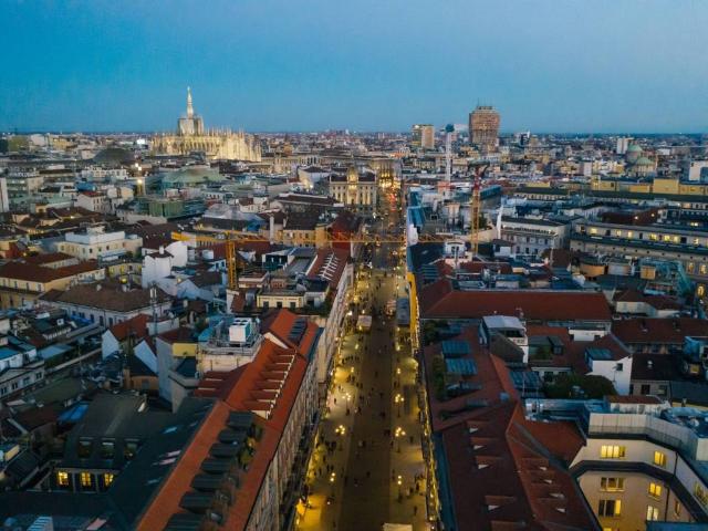 Attività / Licenza in vendita a Milano MI