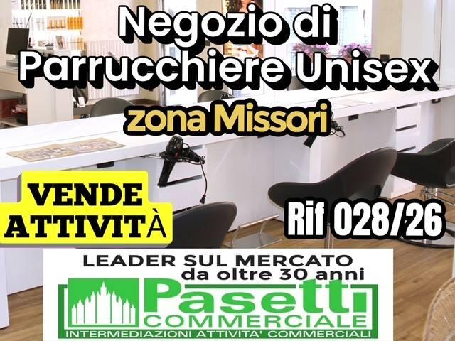 Attività / Licenza in vendita a Milano MI