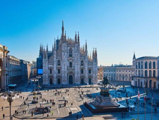Attività / Licenza in vendita a Milano MI