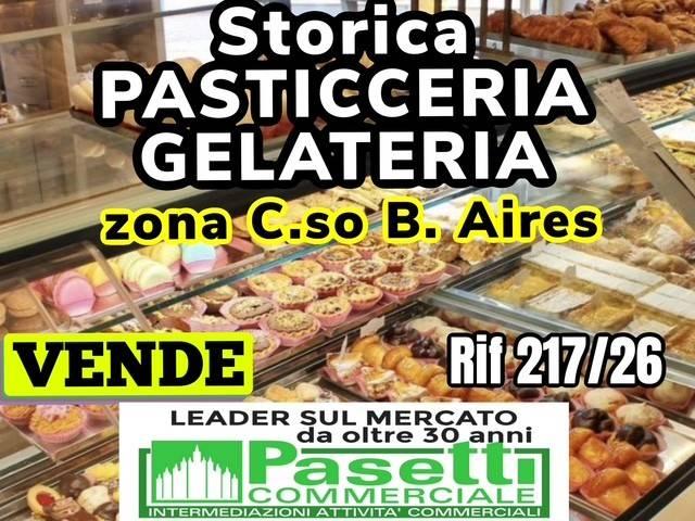 Attività / Licenza in vendita a Milano MI