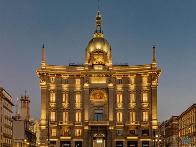 Attività / Licenza in vendita a Milano MI