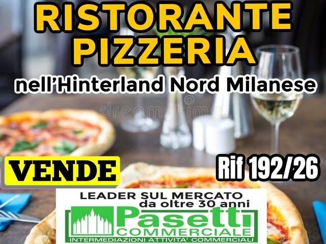 Attività / Licenza in vendita a Milano MI