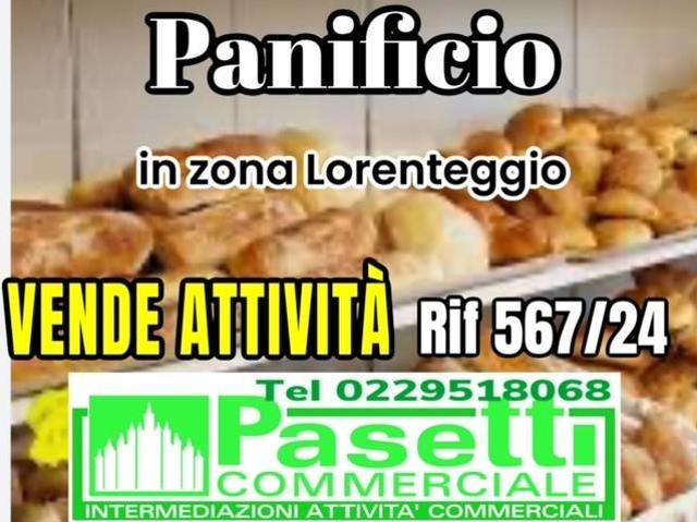Attività / Licenza in vendita a Milano MI