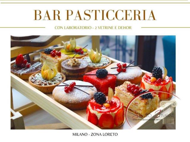 Attività / Licenza in vendita a Milano MI