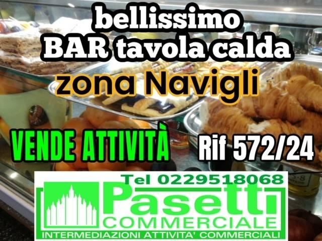 Attività / Licenza in vendita a Milano MI