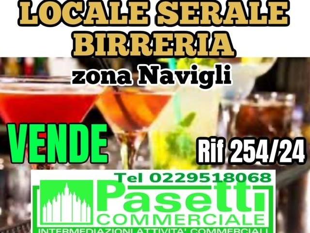 Attività / Licenza in vendita a Milano MI