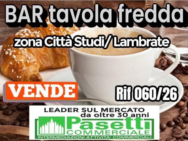 Attività / Licenza in vendita a Milano MI