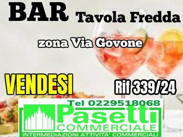 Attività / Licenza in vendita a Milano MI