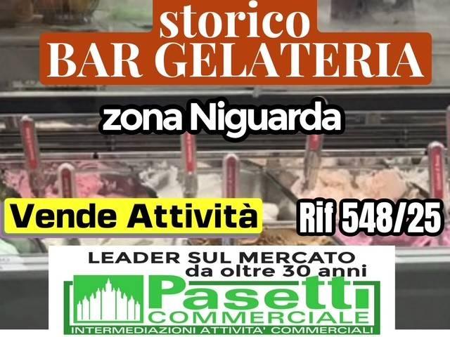 Attività / Licenza in vendita a Milano MI