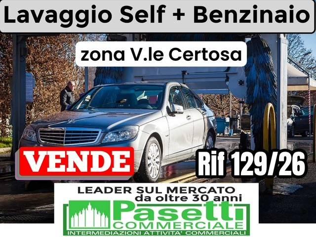 Attività / Licenza in vendita a Milano MI