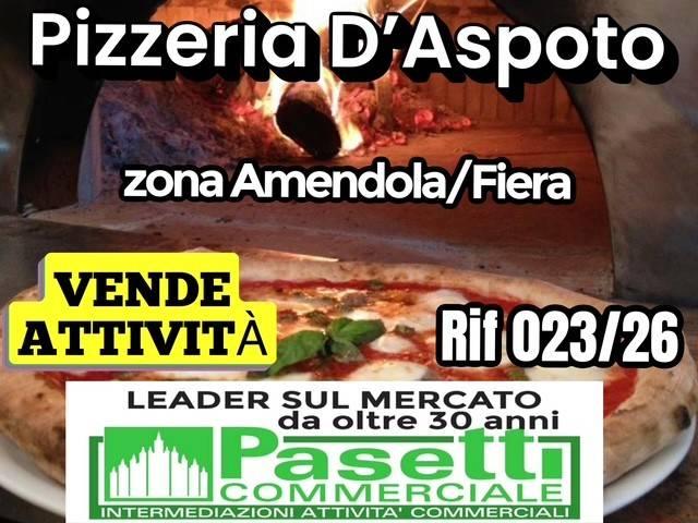 Attività / Licenza in vendita a Milano MI