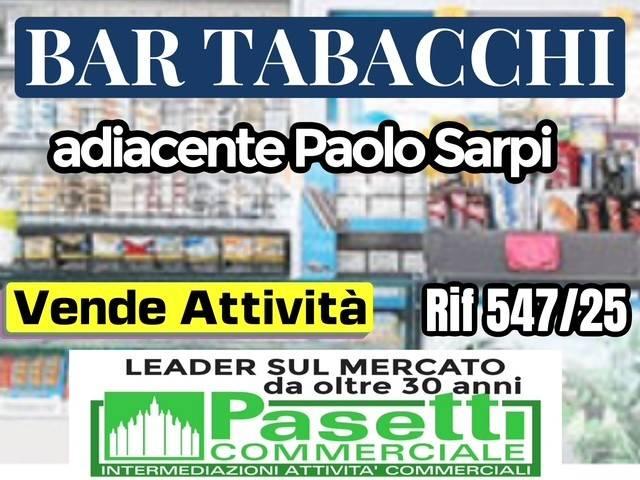 Attività / Licenza in vendita a Milano MI