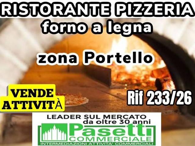 Attività / Licenza in vendita a Milano MI
