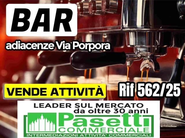 Attività / Licenza in vendita a Milano MI
