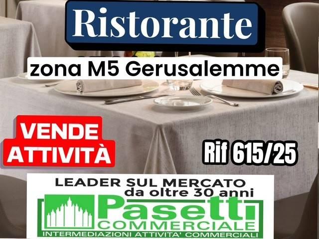 Attività / Licenza in vendita a Milano MI