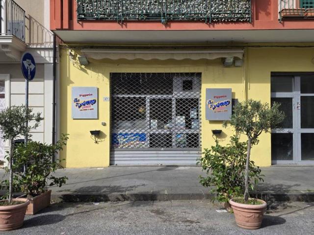 Attività / Licenza in vendita a Milazzo ME