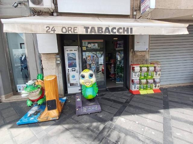 Attività / Licenza in vendita a Milazzo ME
