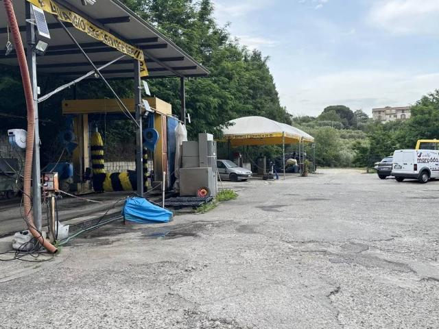 Attività / Licenza in vendita a Montalto Uffugo CS