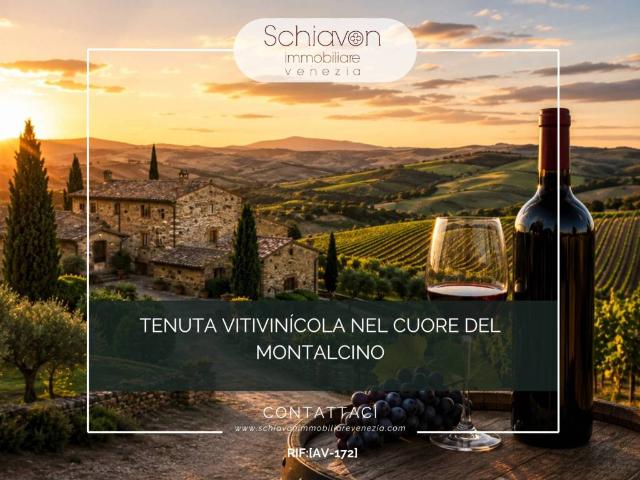Attività / Licenza in vendita a Montalcino SI