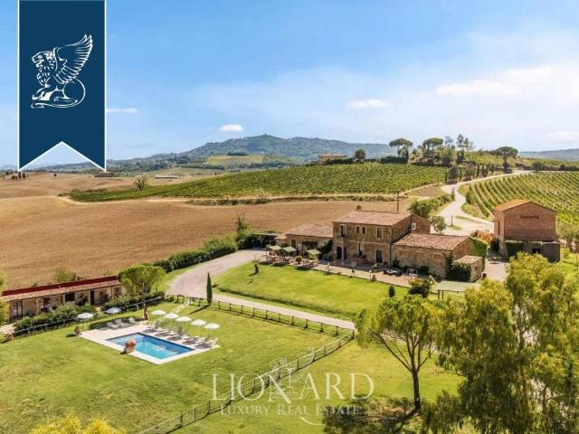 Attività / Licenza in vendita a Montalcino SI