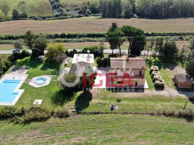 Attività / Licenza in vendita a Montalcino SI