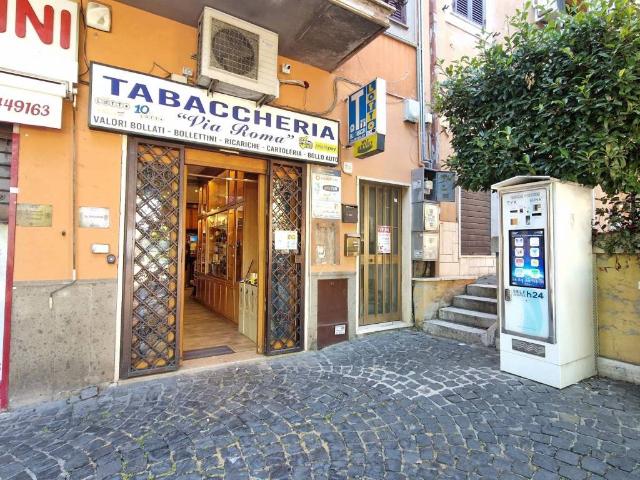 Attività / Licenza in vendita a Monte Porzio Catone RM