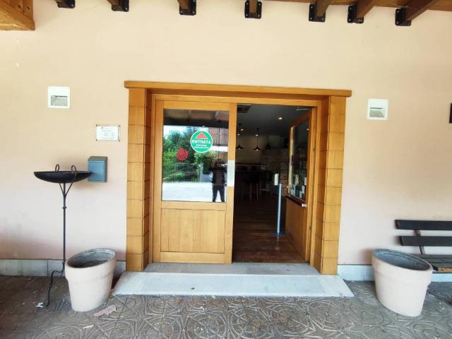 Immobile in vendita a Montemarano AV