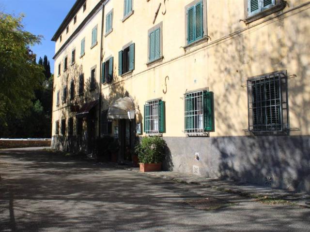 Attività / Licenza in vendita a Montecatini Val di Cecina PI