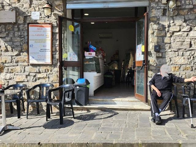 Attività / Licenza in vendita a Montecorice SA