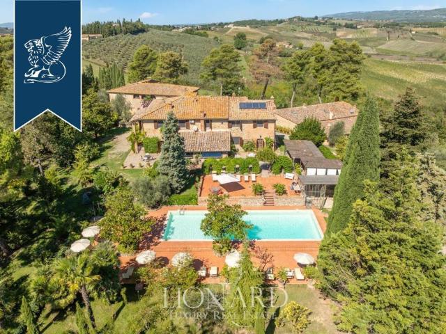 Attività / Licenza in vendita a Monteriggioni SI