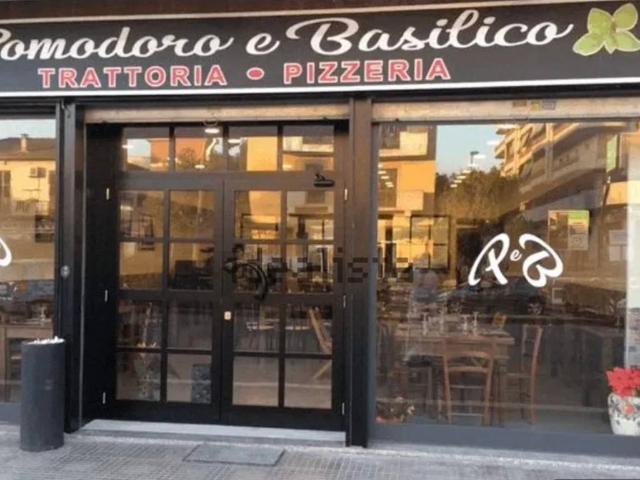 Attività / Licenza in vendita a Monterotondo RM