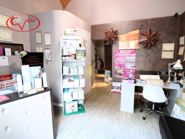 Attività / Licenza in vendita a Montevarchi AR