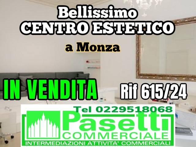 Attività / Licenza in vendita a Monza MB